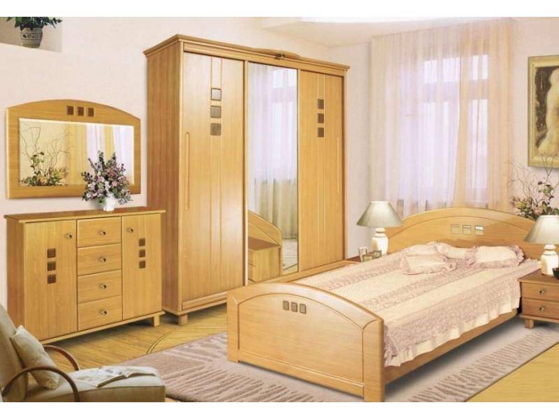 спальный гарнитур в Нижневартовске