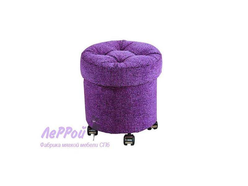 банкетка круглая в Нижневартовске