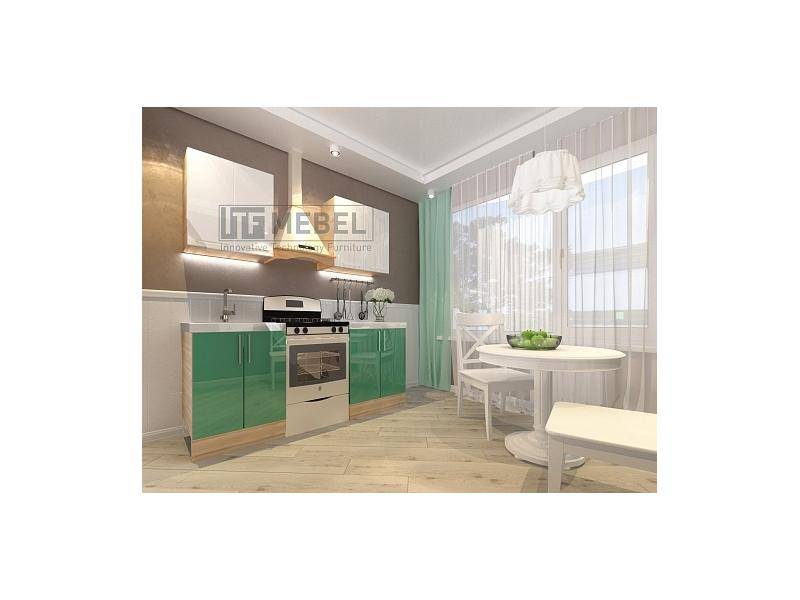 кухонный гарнитур 2200 в Нижневартовске