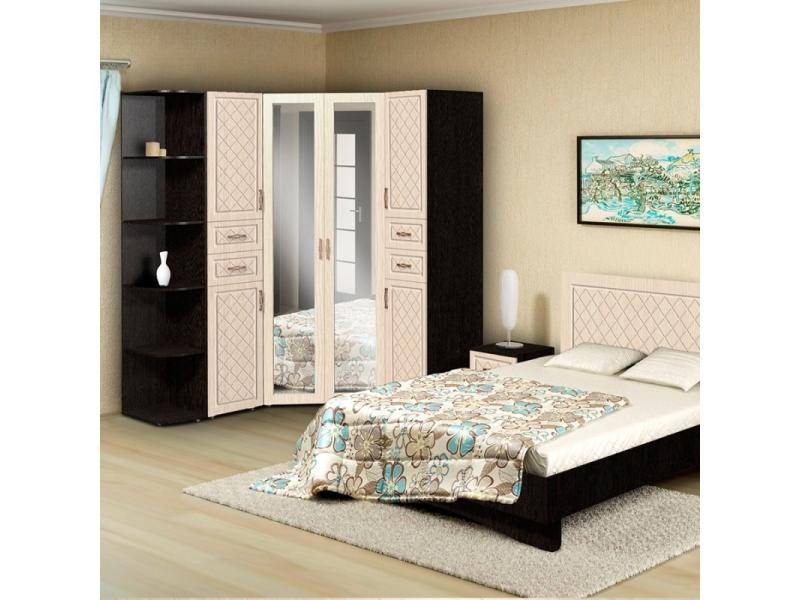 спальня царица 1 в Нижневартовске