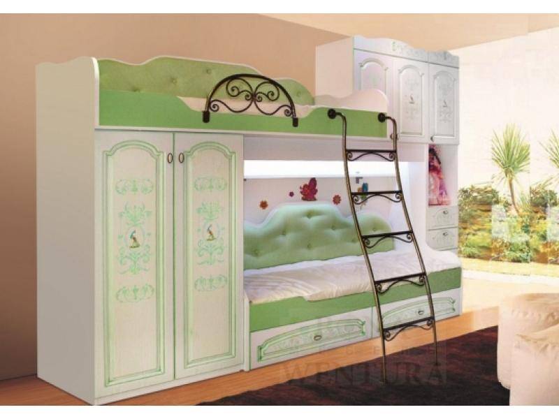 детская буазерри в Нижневартовске