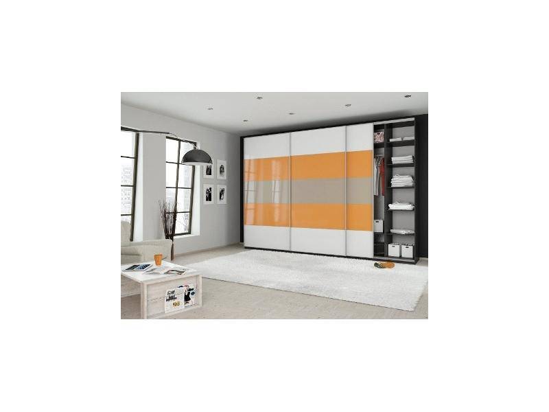 большой шкаф-купе в Нижневартовске