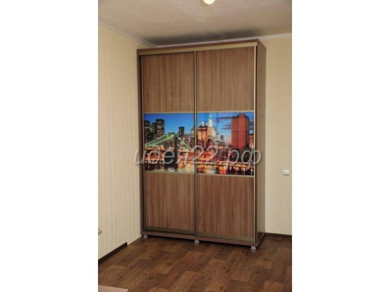 шкаф - купе в Нижневартовске