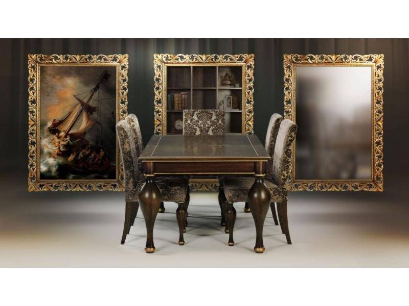 коллекции буржуа i столовая группа в Нижневартовске