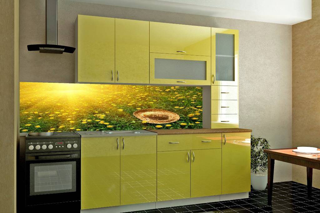 кухонный гарнитур смак 8 в Нижневартовске