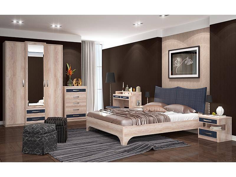 спальня лайза в Нижневартовске