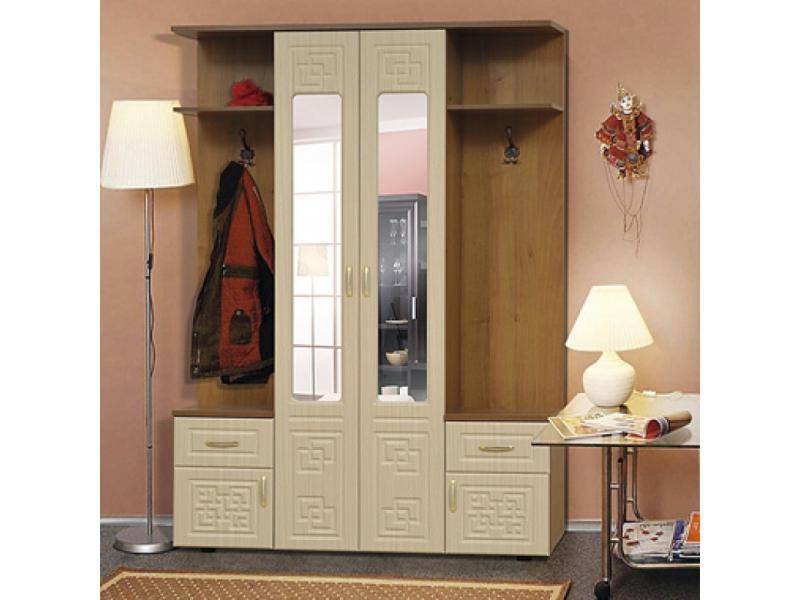 прихожая восход-7 в Нижневартовске