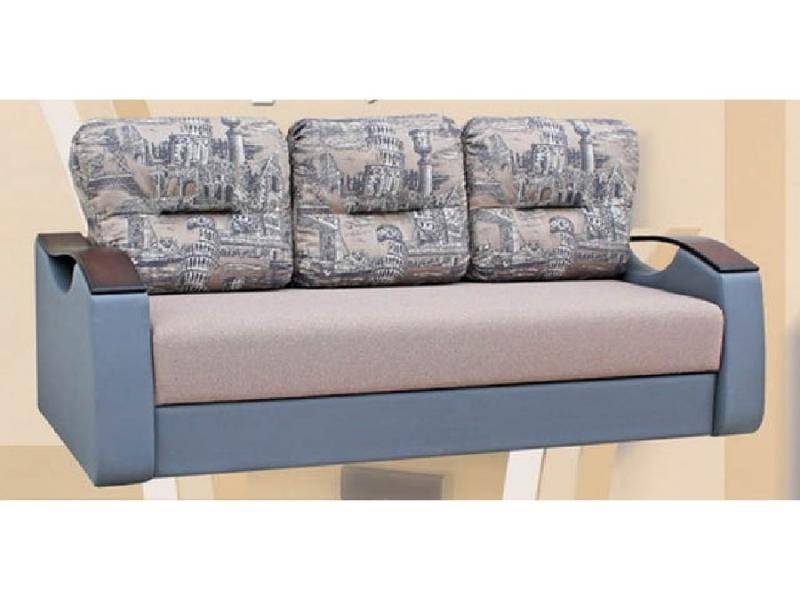 диван прямой грация-14 в Нижневартовске