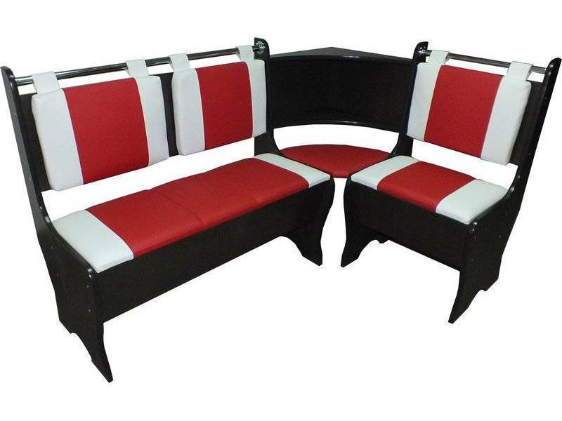 кухонный уголок ку-40 в Нижневартовске