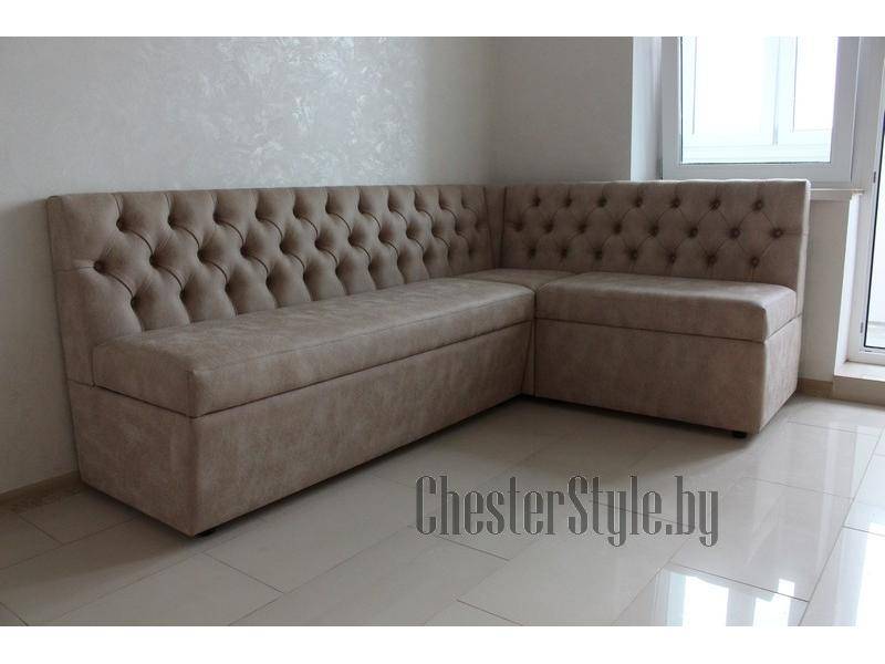 кухонный уголок в Нижневартовске