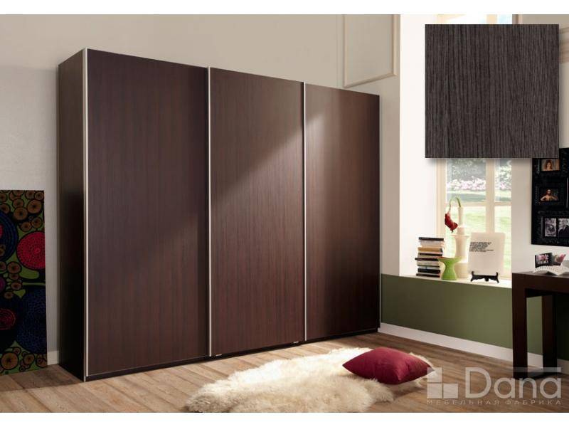 шкаф-купе м2-14-а 3-х дверный в Нижневартовске