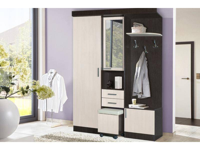 прихожая елена 4 в Нижневартовске