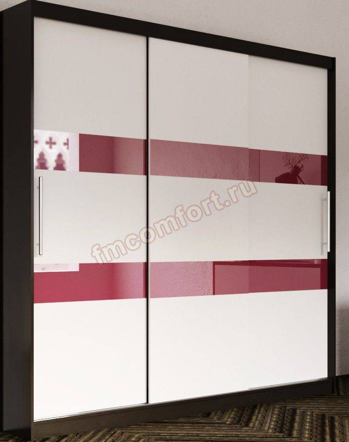 шкаф-купе бася 19 в Нижневартовске