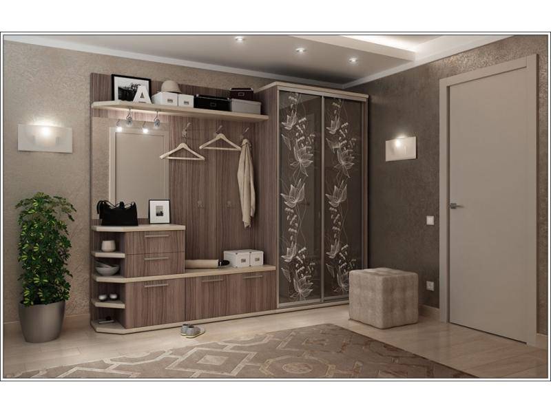 прихожая прага в Нижневартовске