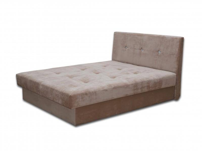 кровать магнолия nova-m в Нижневартовске