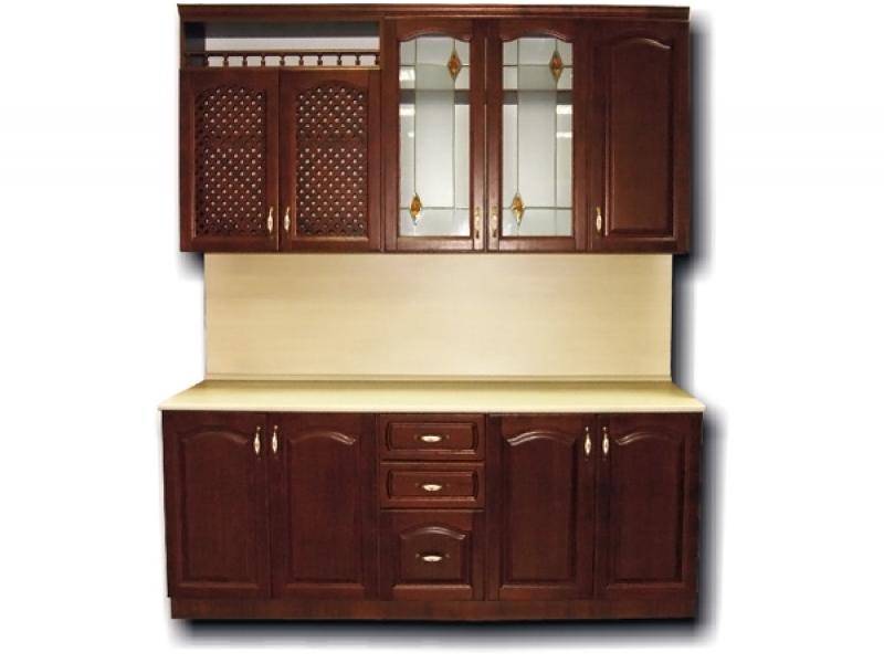 кухня симбирск 10 в Нижневартовске