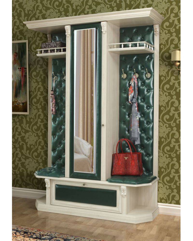 прихожая "благо 5" б5.13-9 в Нижневартовске