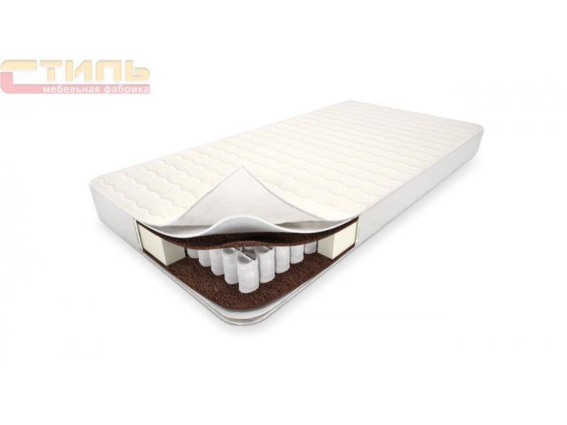 матрас baby flex smile в Нижневартовске