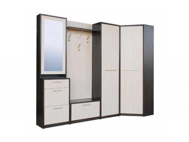 модульная прихожая линда в Нижневартовске