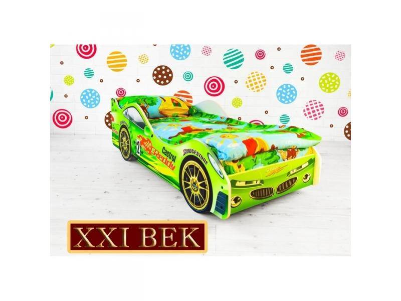 кровать для детской «вихрь» в Нижневартовске