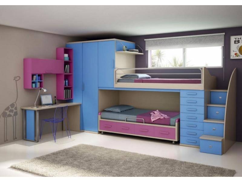 детская на двоих в Нижневартовске