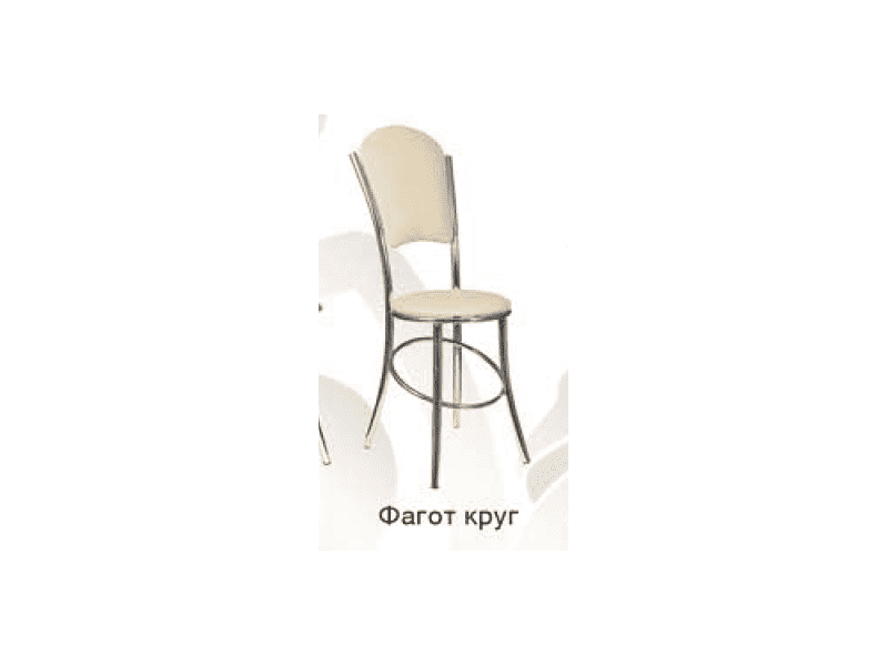 стул фагот круг в Нижневартовске