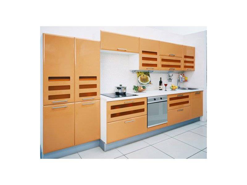 кухня прямая ямайка в Нижневартовске