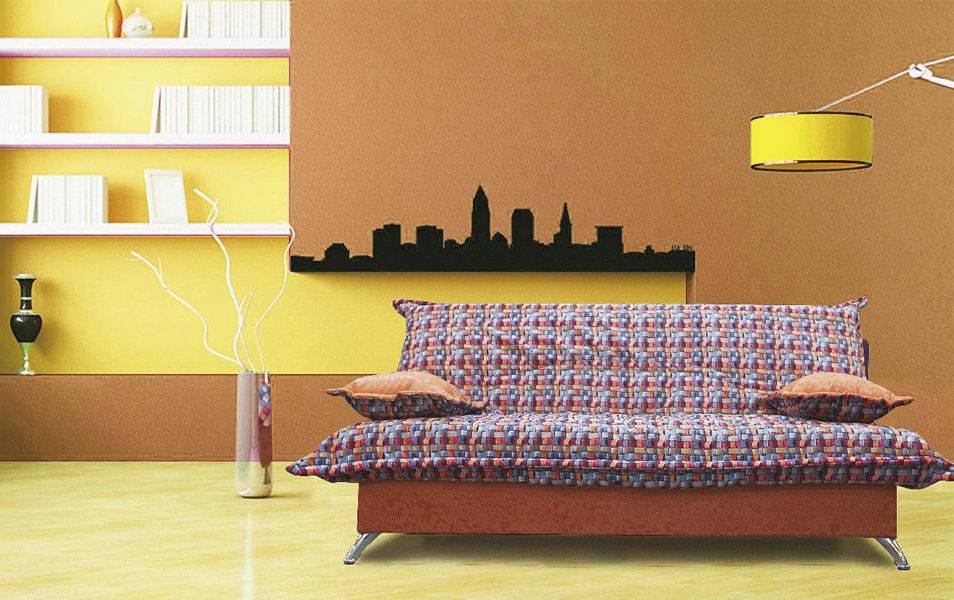 диван прямой комфорт-24 в Нижневартовске