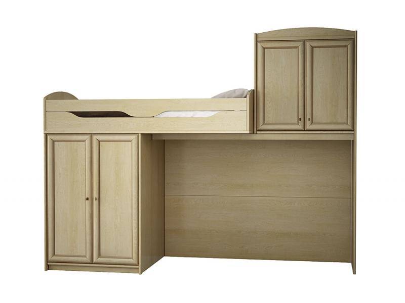 кровать двухъярусная эл-810.25 в Нижневартовске