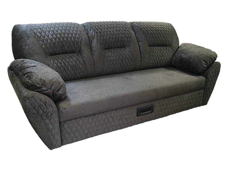 прямой уютный диван блисс 2 в Нижневартовске