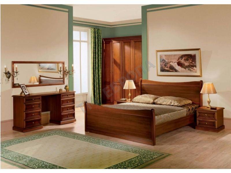 спальня версаль в Нижневартовске