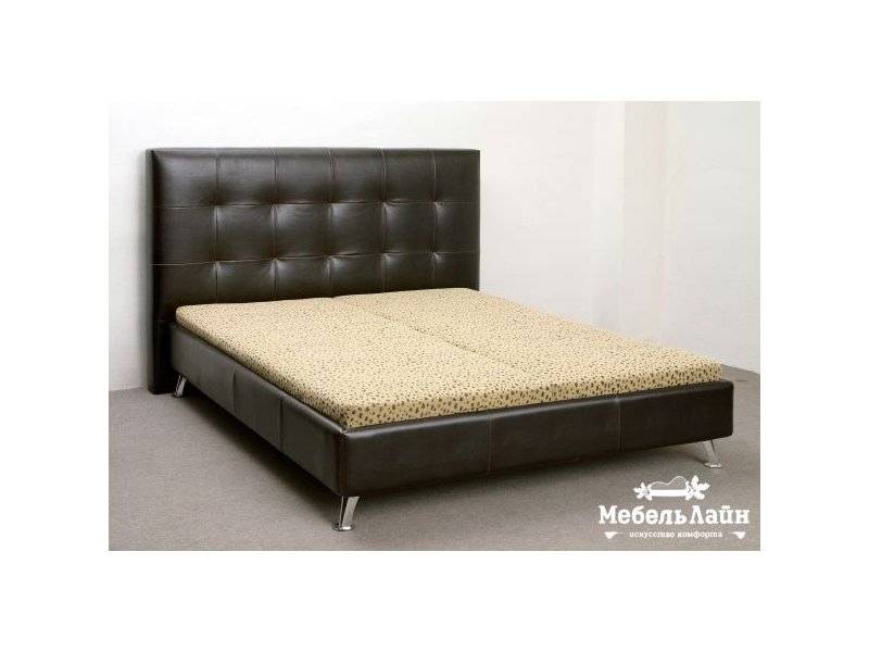 большая кровать хельси в Нижневартовске