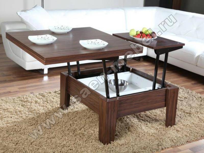 журнальный стол 1 в Нижневартовске