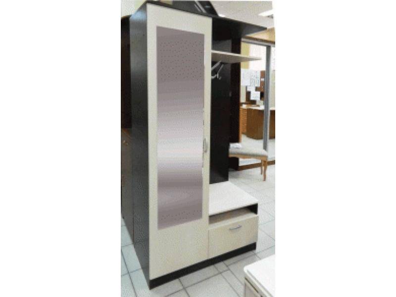 прихожая салют-5 в Нижневартовске