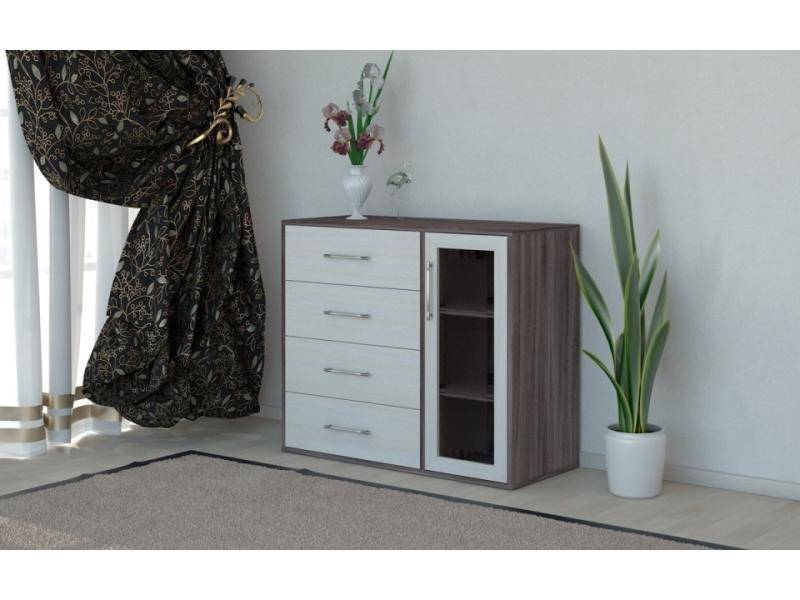 комод мелодия 1 в Нижневартовске