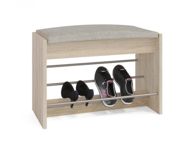 обувница в прихожую тп-5 в Нижневартовске