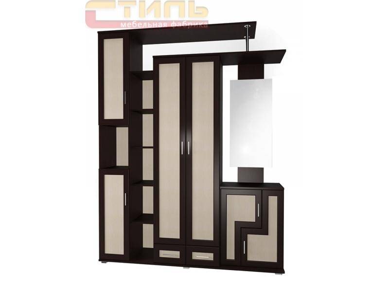 прихожая мебелайн 6 в Нижневартовске