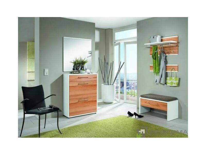 прихожая 37 в Нижневартовске