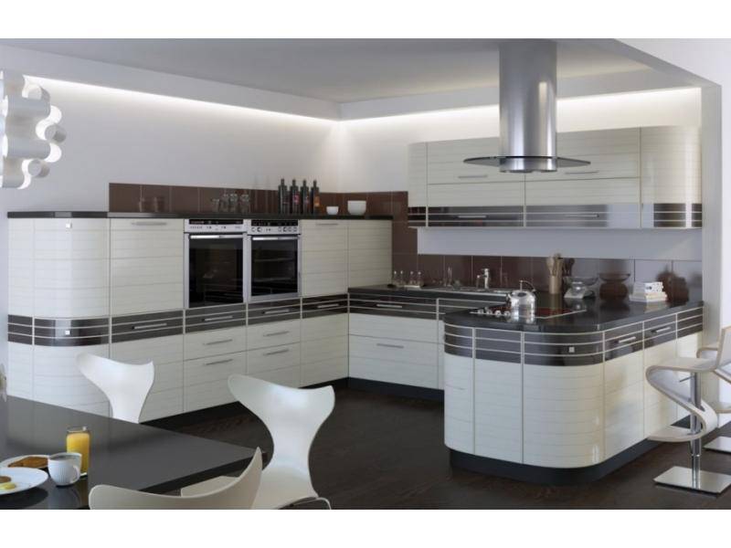 кухня блассен в Нижневартовске