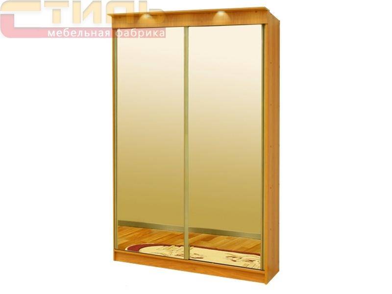 шкаф-купе галакси 2 в Нижневартовске