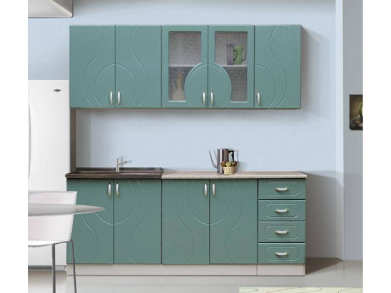 кухонный гарнитур гурман 13 в Нижневартовске