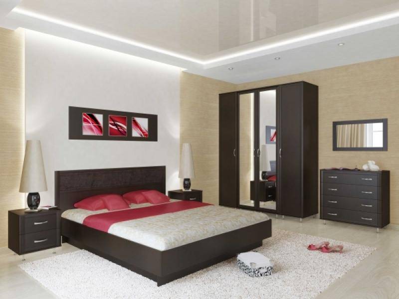 гостиная стенка стрим 1 в Нижневартовске