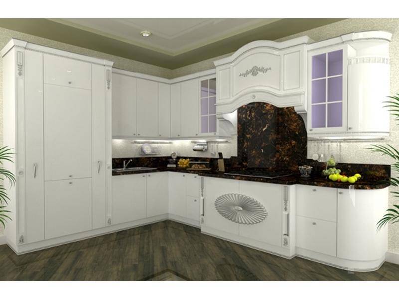 кухня алиса в Нижневартовске