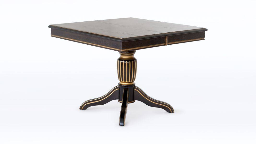 стол обеденный раскладной орион-9 в Нижневартовске