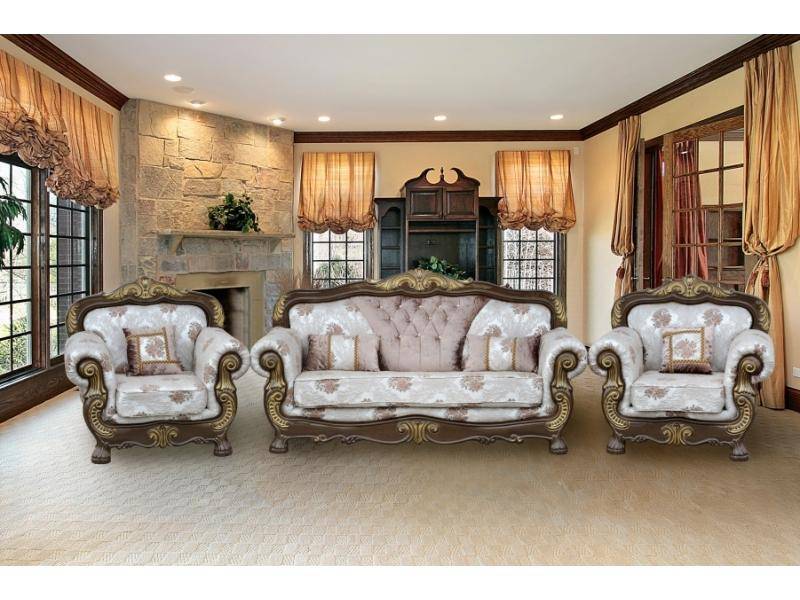 красивая мебель в гостиную в Нижневартовске