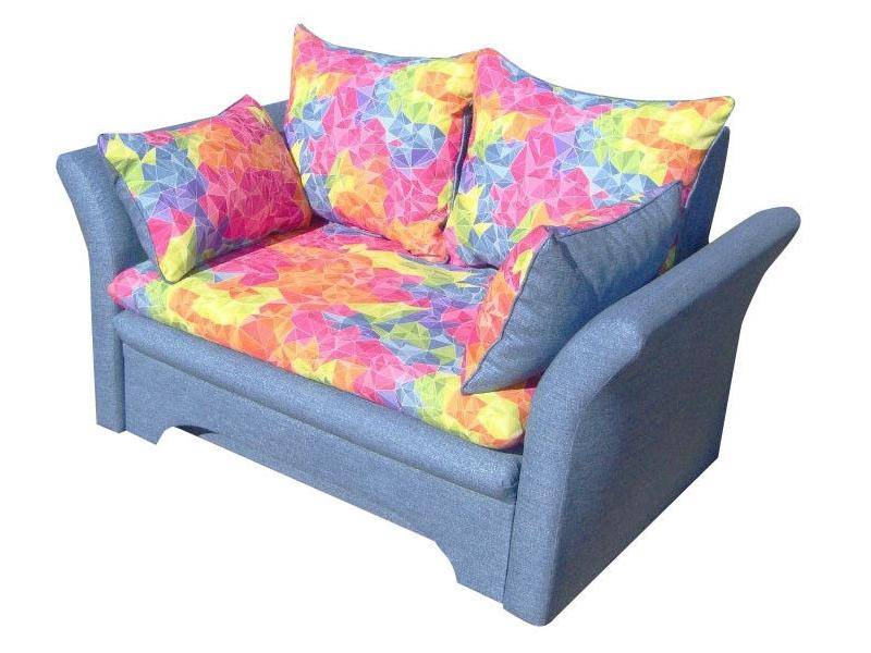 диван мягкий стромбус 1 в Нижневартовске