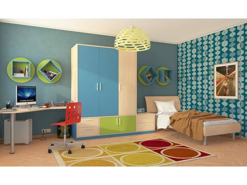 детская 008 в Нижневартовске