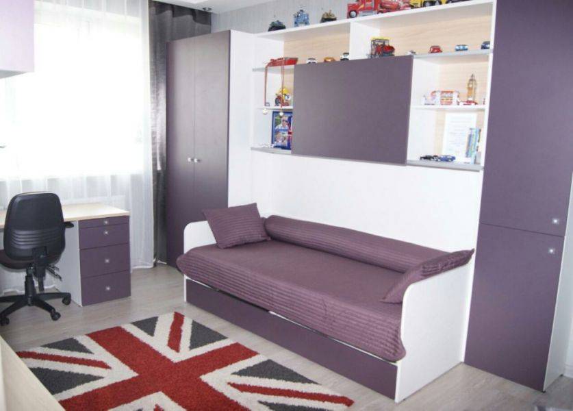 мебель для подростка в Нижневартовске