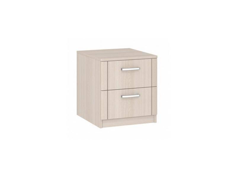 комод с 2 ящиками с ручками в Нижневартовске