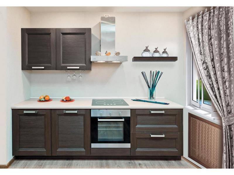 кухня веста мдф в Нижневартовске